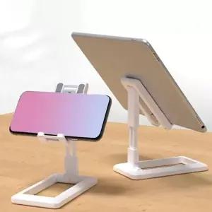 미니 거치대 휴대용 태블릿 휴대폰 다용도 핸드폰