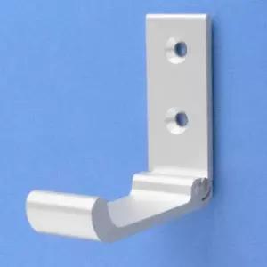 ( )접이식후크 다용도 접이식 옷걸이 행거 벽 후크 접이식행거