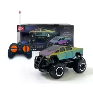 무선트럭완구 랜덤 사이버 718 RC 몬스터 14000 트럭