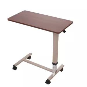 병원 식탁테이블 탁자 식당 학교 공장 이동식 바퀴 요양원 책상 간이 환자
