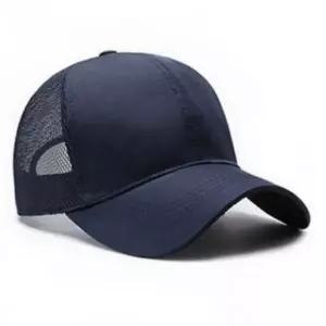남녀공용 등산 여름 쾌적 열방출 런닝 모자 메쉬 시원한 여름 메쉬캡 좋은 낚시용 스포츠 통기성 볼캡 운동