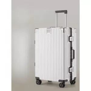 30인치 하드 캐리어 경량 알루미늄 여행가방 장거리 화물용