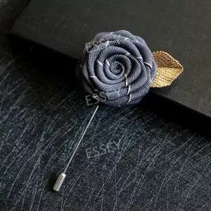 자개 장미 수트 정장 남녀 브로치 신형 남성 셔츠 부토니에
