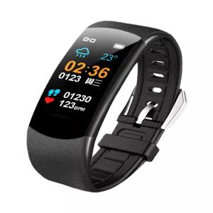 심박수 측정 팔찌 스마트 알림 스트랩형 손목 심박수계