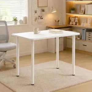 [아트박스]/가구느낌 히퍼책상 컴퓨터 1인 컴퓨터 학생테이블 900x500