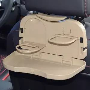 EAS 스포츠 레저 자동차 자동차용품 인테리어용품 기타 액세서리 차량용 접이식 간이테이블