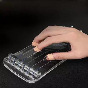 25현 가야금 초보자용 중국 현악기 손가락 연습 몽땅 취미 등룡문