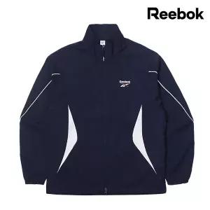 [리복]리복 리바이벌 스트레치 윈드 브레이커 바람막이 (REJU5EJ55N3)