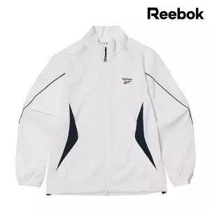 [리복]리복 리바이벌 스트레치 윈드 브레이커 바람막이 (REJU5EJ55OW)