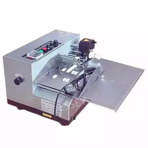 유통기한 380 날짜 자동날인기 찍는기계 인쇄기 소비기한 인자기