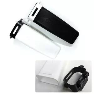 KB 주걱 꽂이 화이트 감성돔 벵에돔 바다 선상 낚시 쏠채 솔채 솔체 주걱통 헤드 밑밥통 홀더 거치대