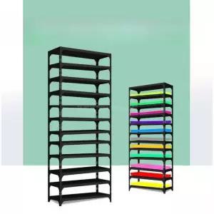 미술학원 종이진열대 유치원 스튜디오 수납함 선반