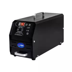 도장 파는 기계 특허 모델 도장파는 조각기 만드는