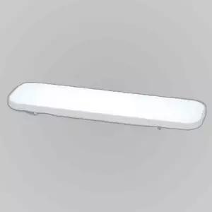 주방등 LED 더 슬림 시스템 25W 1등