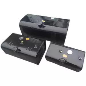 트럭연료탱크 화물차 기름 예비 말통 저장통 차량용