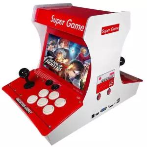 오락실 오락기 옛날 휴대용 콘솔 감성 게임 게임기