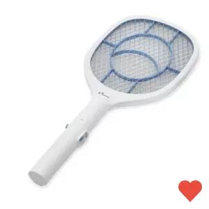 진드기 퇴치 용품 더코 매트 모기채 캠핑 가정