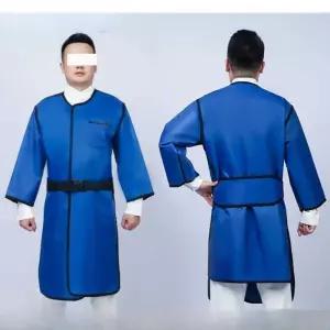 보호 방검복 방호복 납가운 엑스레이 방사선복