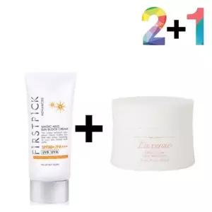 [에스에스_62]선 크림 비타민c 세럼 바르는 멀티밤