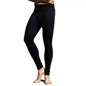 [하프클럽/]남성 융털레깅스 내복바지 쫄쫄이 방한 퍼 레깅스