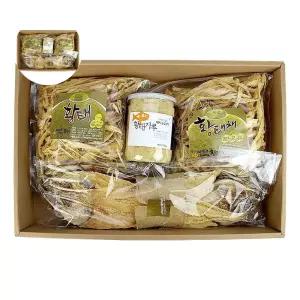 대관령눈마을 황태 선물세트 3호