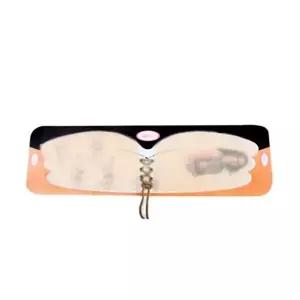 [하프클럽/]볼륨업 와이드브라 코르셋 실리콘 가슴 웨딩촬영 브라