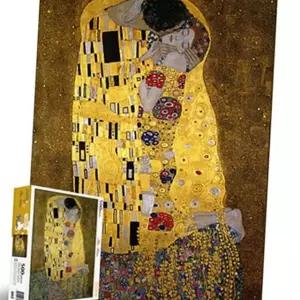 퍼즐 작품 퍼즐 미술작품 집들이선물 클림트 성인용