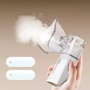 카나네 잡화점 식염수네블라이저 네블라이저 식염수