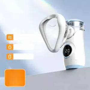 카나네 잡화점 가정용네블라이저식염수 네블라이저