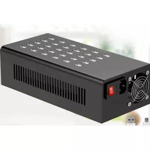 USB 충전 도서관 호텔 대량 스마트폰 독서실 멀티