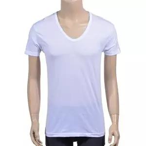 [하프클럽/]라이 데오티셔츠 백색무지 데오도란트 남성 반팔런닝