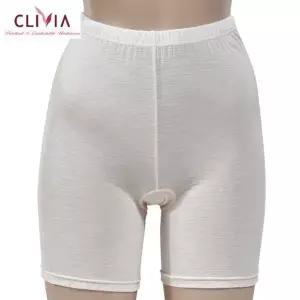 [하프클럽/]인견소재 유마찌 여성 사각 드로즈팬티 겸 5부 속바지