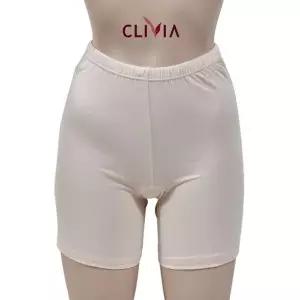 [하프클럽/]트로이카 유마찌 여성 사각 드로즈팬티 겸 5부 속바지