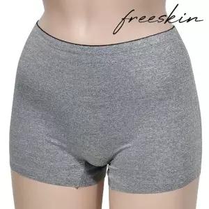 [하프클럽/](프리스킨) 편안한 여성용 사각 드로즈 팬티