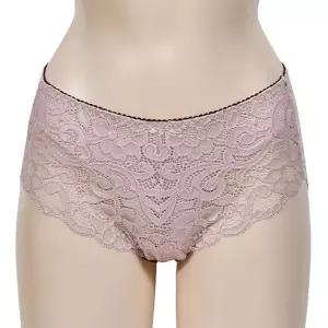 [하프클럽/]떼 여성스러운 올레이스 부드러운 착용감 데일리 팬티