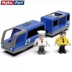 미카포트 트램 전동기차 MF91013/모형/지하철/장난감/기차/완구/교통/미니어처/남아/선물/놀이/미니/어린이