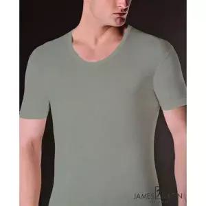 [하프클럽/](제임스딘)베이직 남성 무지 반팔 런닝