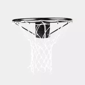 [콩심팥심]농구대 스타 농구링망 세트 A형 2개입 BN102