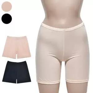 [하프클럽/]다 사계절용 유마찌 여성 속바지겸 사각 즈로즈 팬티