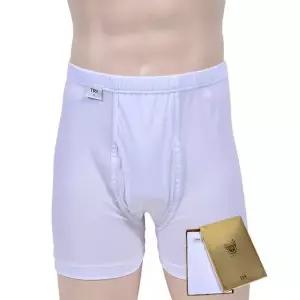 [하프클럽/]이 부드러운 터치감 노블마인 100수 남성 백색 즈로즈