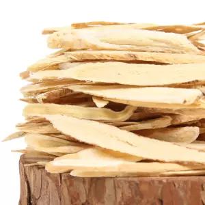 말린 황기 절편 500g 