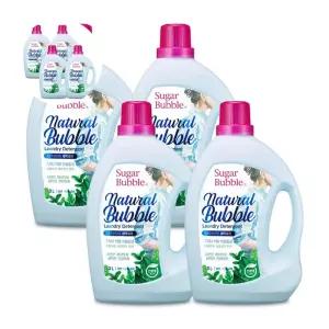 슈가버블 세탁세제 내추럴 3L