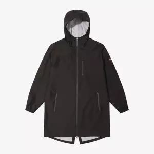 [헌터]헌터 MEN 오리지날 라이트웨이트 레인코트 HCM0001AJZBLK