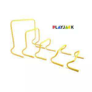 운동능력향상 점프훈련 폴짝폴짝 허들세트(5종) 키즈카페 놀이터 실외운동