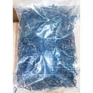 건해삼채 600g 건조 말린 마른 건해물 중식 업소 식당