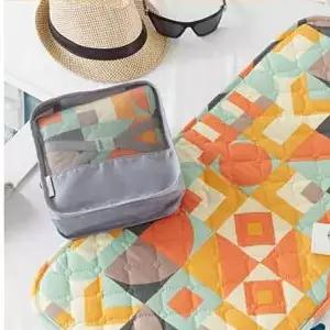 [글루바인]글루바인 프리온 프리볼트 트리퍼 미니매트  S  + 해외용 멀티플러그 증정