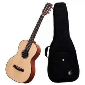 [최다구성품지급] 헥스 하이브 P100 / 팔러 바디 / 입문용 어린이 통기타 / 연습용 여행 어쿠스틱