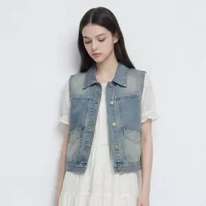 KARRA 포워싱데님베스트_A6M0114