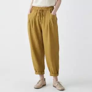 화세 스트링밴딩팬츠_HB6MPT002C