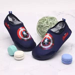 [보리보리/프리프리스 슈즈]캡틴아메리카 쉴드 워터슈즈